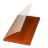 Documents Vide Icon 48x48 png